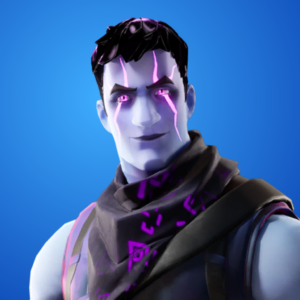 Icono del skin Jonesy oscuro