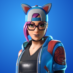 Icono del skin Lince