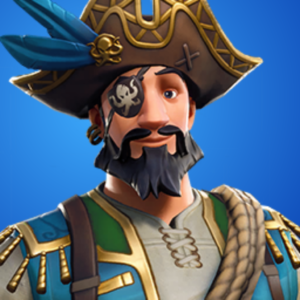 Icono del skin Lobo de mar