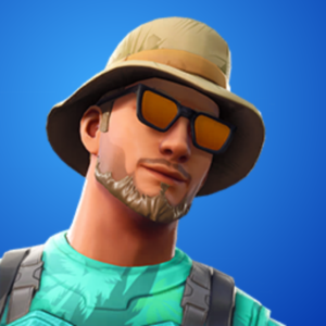 Icono del skin Marino