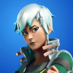 Icono del skin Osadía