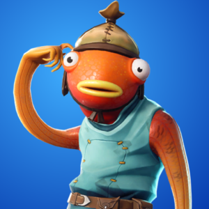 Icono del skin Palito de pescado