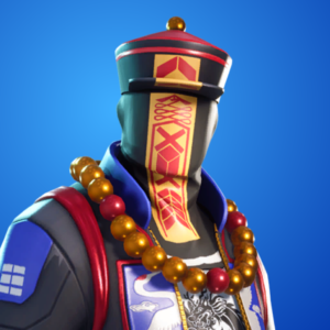 Icono del skin Paradoja