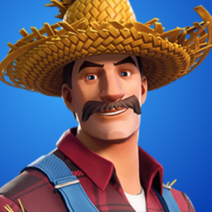 Icono del skin Patán