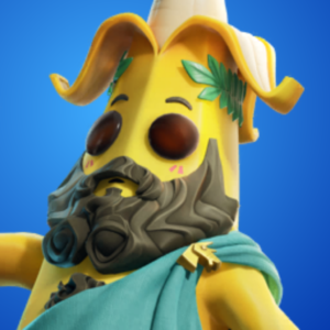 Icono del skin Platanócrates el Bananósofo