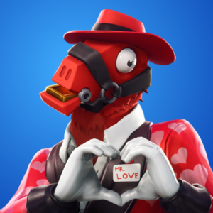 Icono del skin Rompecorazones