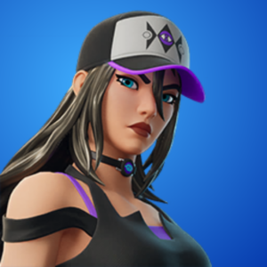 Icono del skin Saeko cazadora de espíritus