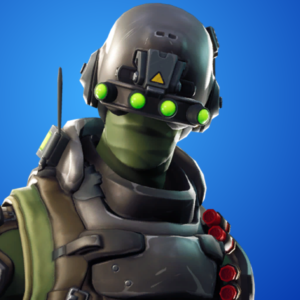 Icono del skin Tecnoperaciones especiales