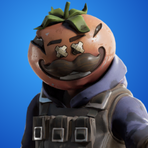 Icono del skin Tomatina