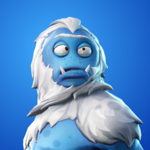 Icono del skin Trog