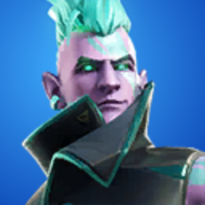 Icono del skin Vector