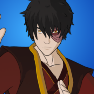 Imagen de Zuko