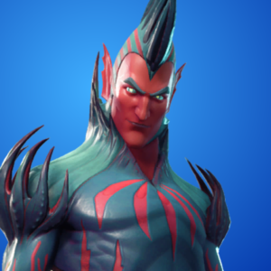 Icono del skin Carnívoro