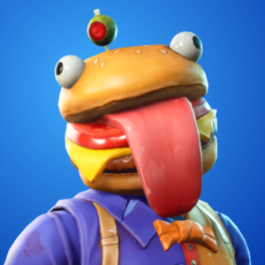 Icono del skin Caudillo cárnico