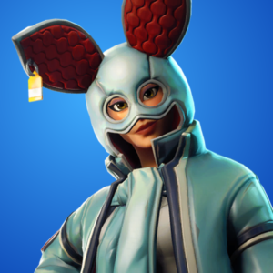 Icono del skin Chaqueta orejuda