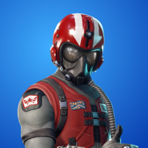 Icono del skin Copiloto