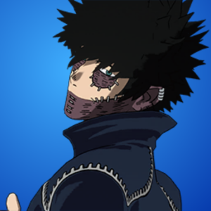 Icono del skin Dabi