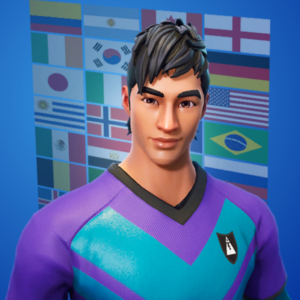 Icono del skin Defensa dedicado