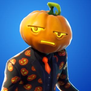 Icono del skin Don Calabazo