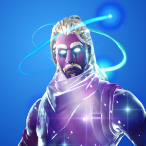 Icono del skin Galaxia