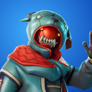 Icono del skin Gruñidos