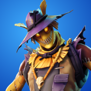 Icono del skin Hombre de mimbre