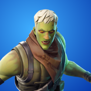 Icono del skin Jonesy Comesesos