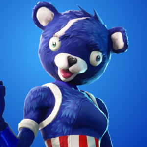 Icono del skin Líder del equipo pirotécnico