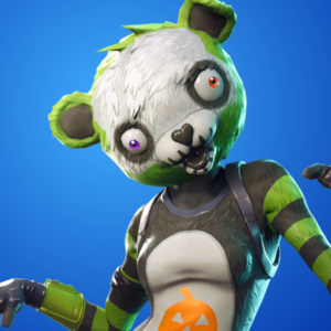 Icono del skin Líder del equipo terrorífico