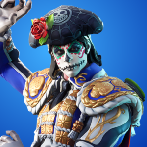 Icono del skin Matador