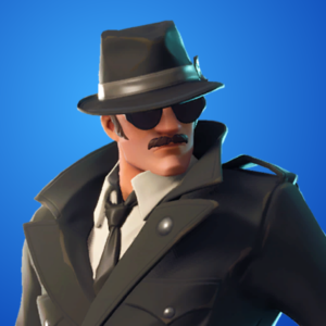 Icono del skin Noir