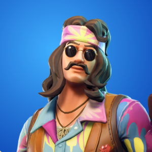 Icono del skin Pasado de rosca