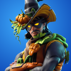 Icono del skin Patrullero parcheado