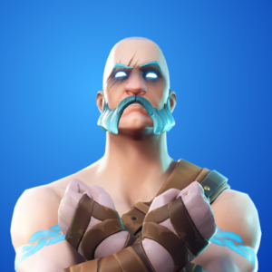 Icono del skin Ragnarok