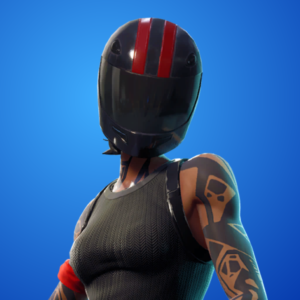 Icono del skin Revolucionada