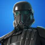 Icono del skin Soldado de la IAA