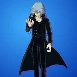 Icono del skin Tomura Shigaraki