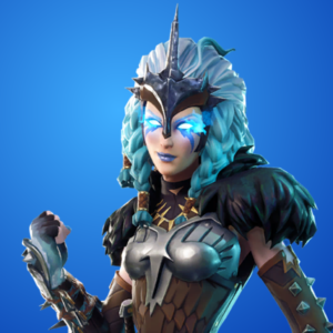 Icono del skin Valquiria