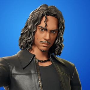 Icono del skin Kirk Hammett