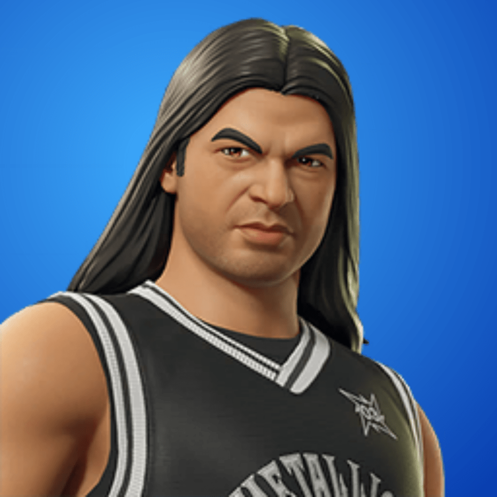 Icono del skin Robert Trujillo