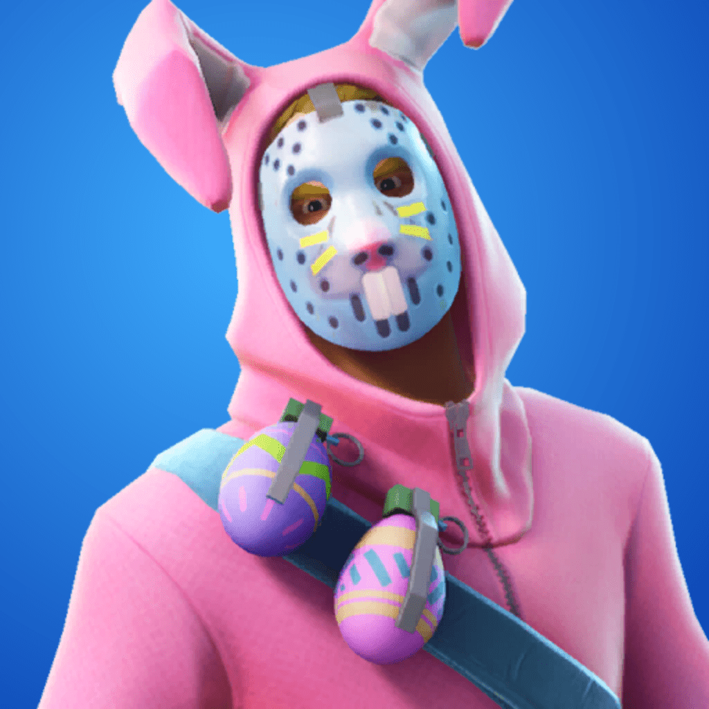 Icono del skin Conejo asaltante