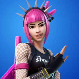 Icono del skin Acorde potente