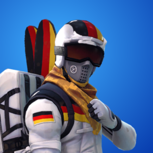 Icono del skin As alpino (ALEMANIA)