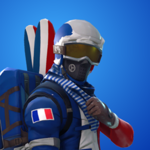 Icono del skin As alpino (FRANCIA)