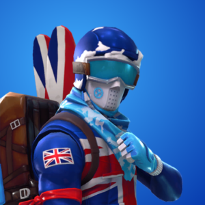 Icono del skin As alpino (REINO UNIDO)