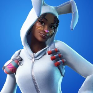 Icono del skin Coneja peleadora