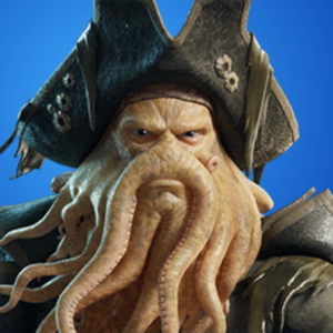 Imagen de Davy Jones