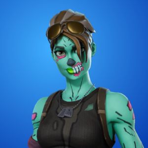 Icono del skin Demonio militar