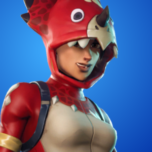 Icono del skin Dinoperaciones especiales