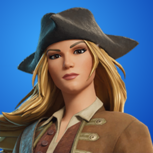 Icono del skin Elizabeth Swann